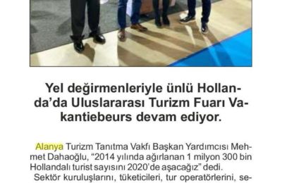 (Turkish) OCAK 2020 BASIN GÖRSELLERİ