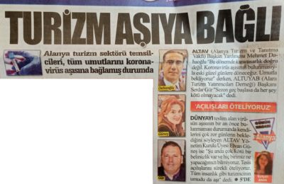 (Turkish) NİSAN 2020 BASIN GÖRSELLERİ