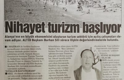 (Turkish) HAZİRAN 2020 BASIN GÖRSELLERİ