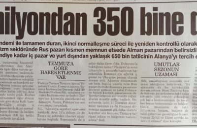 (Turkish) AĞUSTOS 2020 BASIN GÖRSELLERİ