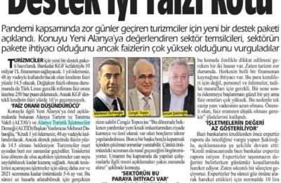 (Turkish) EKİM 2020 BASIN GÖRSELLERİ