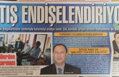 (Turkish) EKİM 2020 BASIN GÖRSELLERİ
