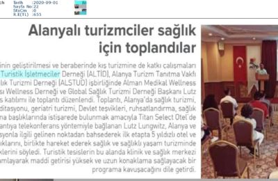 (Turkish) EYLÜL 2020 BASIN GÖRSELLERİ