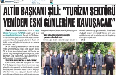 (Turkish) ŞUBAT 2021 BASIN GÖRSELLERİ