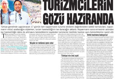 (Turkish) NİSAN 2021 BASIN GÖRSELLERİ