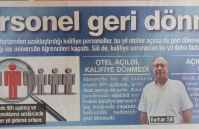 AĞUSTOS 2021 BASIN GÖRSELLERİ