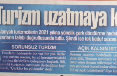 TEMMUZ 2021 BASIN GÖRSELLERİ