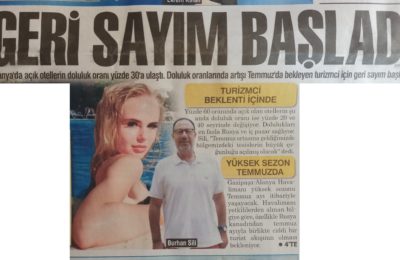 (Turkish) HAZİRAN 2021 BASIN GÖRSELLERİ