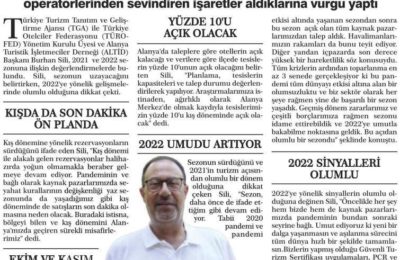 (Turkish) EKİM 2021 BASIN GÖRSELLERİ