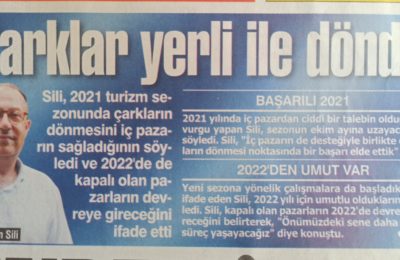 (Turkish) EYLÜL 2021 BASIN GÖRSELLERİ