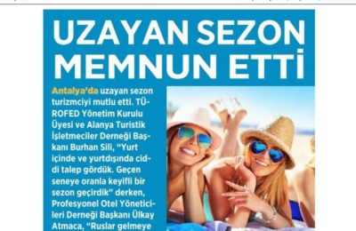 (Turkish) KASIM 2021 BASIN GÖRSELLERİ