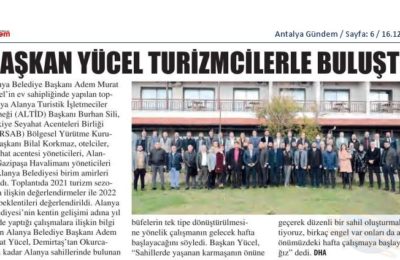 (Turkish) ARALIK 2021 BASIN GÖRSELLERİ