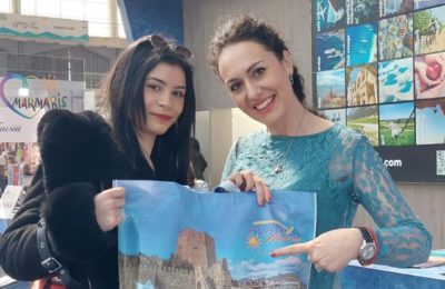 ‘Sırp turist sayısı artıyor’