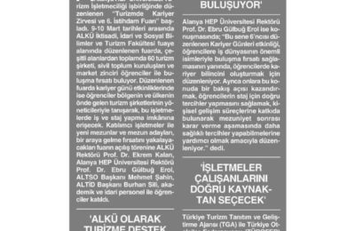 (Turkish) MART 2022 BASIN GÖRSELLERİ