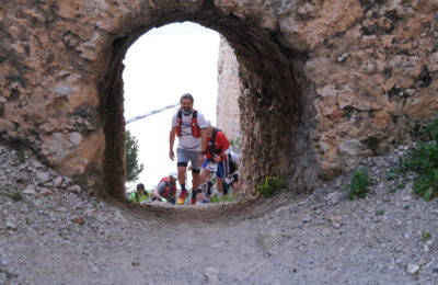 (Turkish) Merrell Alanya Ultra Trail 2022 yapıldı