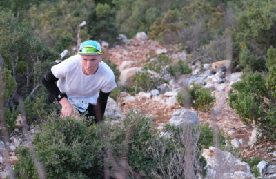 Merrell Alanya Ultra Trail 2022 yapıldı