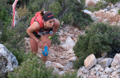 Merrell Alanya Ultra Trail 2022 yapıldı