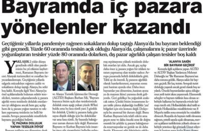 (Turkish) MAYIS 2022 BASIN GÖRSELLERİ