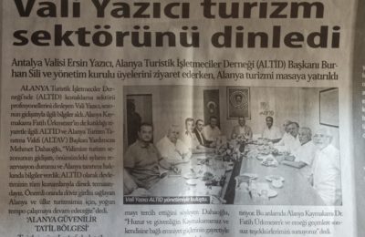 AĞUSTOS 2022 BASIN GÖRSELLERİ