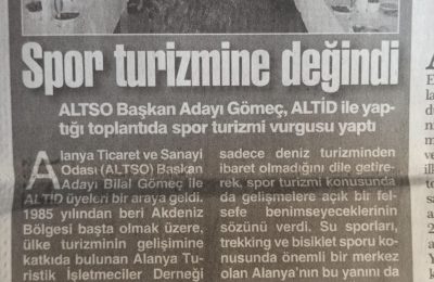 AĞUSTOS 2022 BASIN GÖRSELLERİ