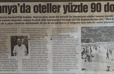 (Turkish) TEMMUZ 2022 BASIN GÖRSELLERİ