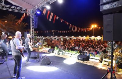 Alanya Tropikal Meyve Festivali sona erdi