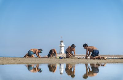 (Turkish) En iyi Alanya tatili fotoğrafı belli oldu