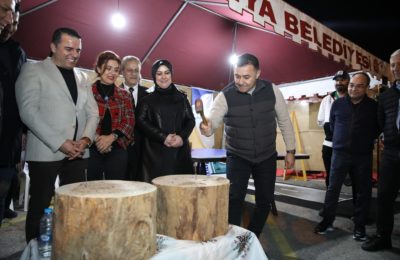 (Turkish) En iyi Alanya tatili fotoğrafı belli oldu