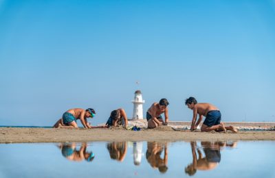 Prize-Winning Photography Contest Has Begun