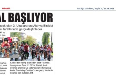 (Turkish) EYLÜL 2022 BASIN GÖRSELLERİ