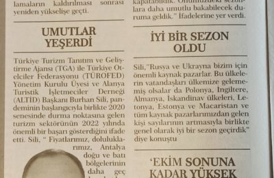 (Turkish) EKİM 2022 BASIN GÖRSELLERİ