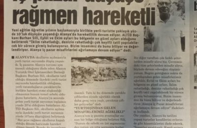(Turkish) EYLÜL 2022 BASIN GÖRSELLERİ