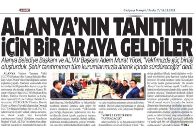 (Turkish) ARALIK 2022 BASIN GÖRSELLERİ