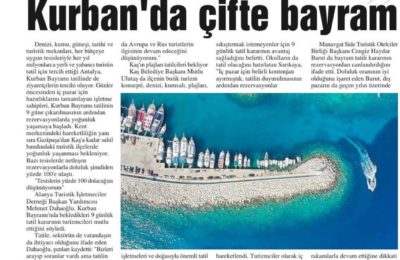 HAZİRAN 2023 BASIN GÖRSELLERİ