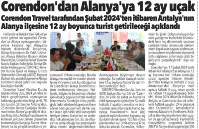 AĞUSTOS 2023 BASIN GÖRSELLERİ