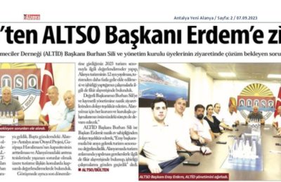 EYLÜL 2023 BASIN GÖRSELLERİ