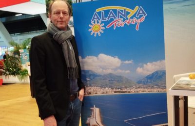 Good News of Flights from Brussels to Alanya