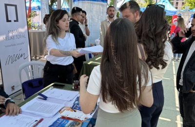 ALTID Introduces Alanya Tourism to ALKU Students