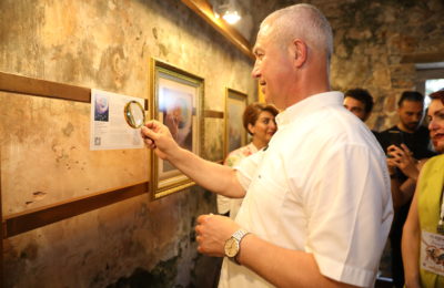 Alanya’da Kültür Sanat ve Turizm Festivali Sona Erdi