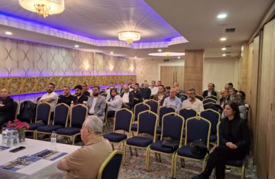 TURİZM ÇALIŞMALARI TANITIM TOPLANTILARI SONA ERDİ