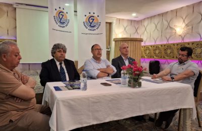 TURİZM ÇALIŞMALARI TANITIM TOPLANTILARI SONA ERDİ