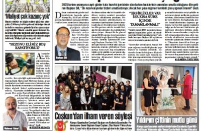 NİSAN 2025 BASIN GÖRSELLERİ