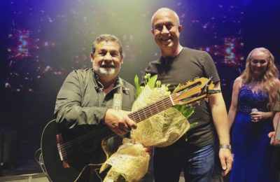 Alanya’da Kültür Sanat ve Turizm Festivali Sona Erdi