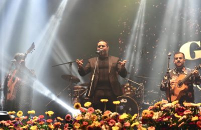 Alanya’da Kültür Sanat ve Turizm Festivali Sona Erdi