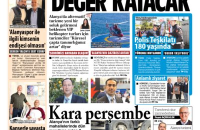 NİSAN 2025 BASIN GÖRSELLERİ