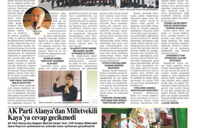 NİSAN 2025 BASIN GÖRSELLERİ