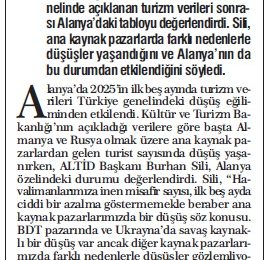 HAZİRAN 2025 BASIN GÖRSELLERİ