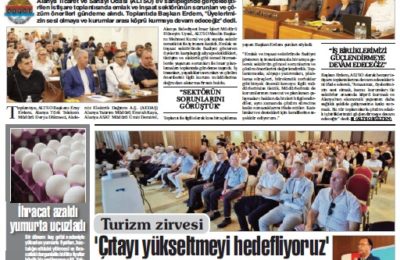 HAZİRAN 2025 BASIN GÖRSELLERİ