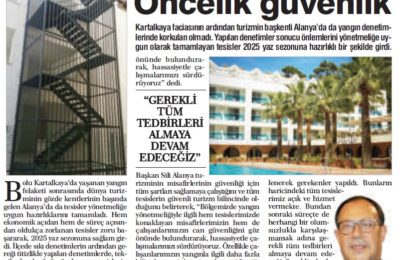 HAZİRAN 2025 BASIN GÖRSELLERİ