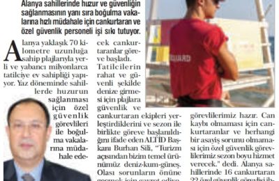 HAZİRAN 2025 BASIN GÖRSELLERİ